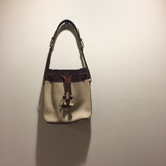 DooneyandBourke Vintage All Weather bucket bag - Picture 1 of 8